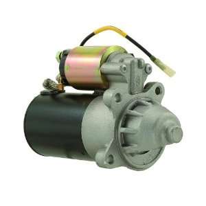  MasterQuality 28662 Premium Remanufactured Starter 