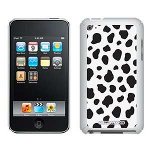  Crazy Cow on iPod Touch 4G XGear Shell Case Electronics