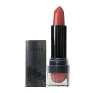  NYX Cosmetics Black Label Lipstick, Brick Beauty