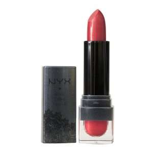  NYX Cosmetics Black Label Lipstick, Sangria, 0.15 Ounce 