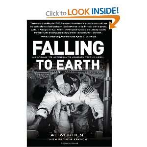   15 Astronauts Journey to the Moon [Hardcover] Al Worden Books