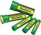 Remington Snap Cap/MOISTUREGU​ARD 12GA Plug