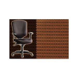  Wrigley Pro Series High Back Multifunction Chair, Prism 