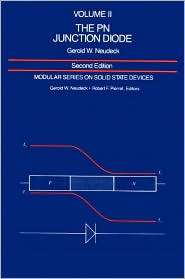   , Vol. 2, (0201122960), George W. Neudeck, Textbooks   
