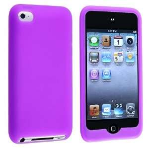   free Screen Protector Film compatible with Apple® iPod touch® 4th