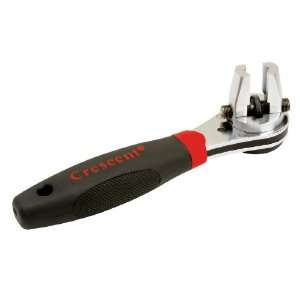  Crescent 2.5 Steel Adjustable Wrench FR28SWMP