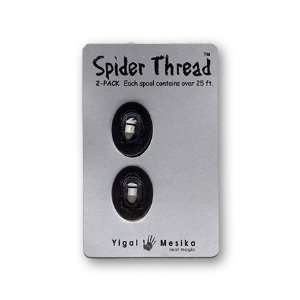  Spider Thread (2 Pack) Toys & Games