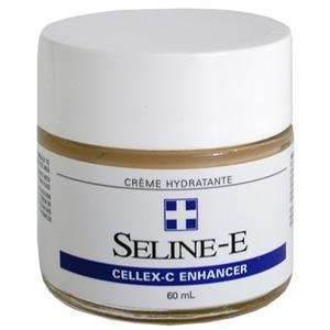  2 oz Enhancers Seline E Cream Beauty