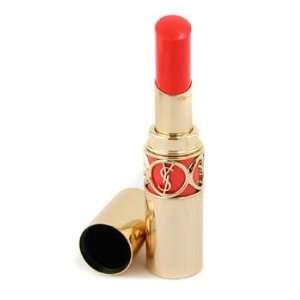 Exclusive By Yves Saint Laurent Rouge Volupte (Silky Sensual Radiant 