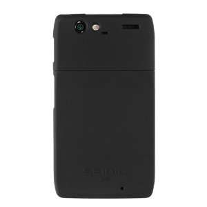  Seidio SURFACE Case for Motorola Droid RAZR MAXX   Black 