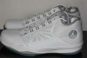 Nike Jordan CP3.IV Men Basketball Shoe 428821 104  