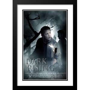  The Seeker The Dark is Rising 32x45 Framed and Double Matted Movie 