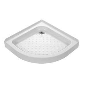  Dreamline SHTR 70 Sector Shower Base