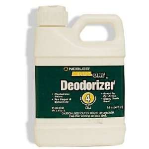 True Value #CR4 16OZ 16OZ Deodorizer