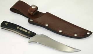 Schrade Knives Old Timer Deerslayer Knife 15OT  
