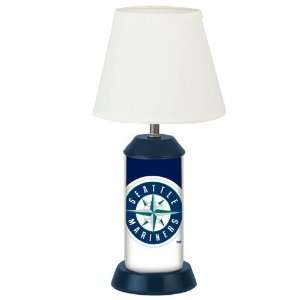  Seattle Mariners Table Lamp
