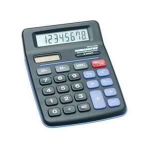  Roadpro Angled Display Mini Calculator   Roadpro RPCA 7948 