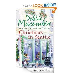 Christmas in Seattle (MIRA) Debbie Macomber  Kindle Store