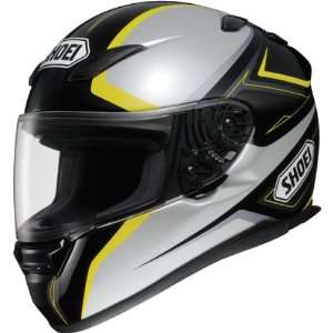    Shoei Chroma RF 1100 Sports Bike Helmet   TC 3 / Small Automotive