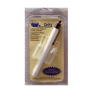  Lighted Seam Ripper / Threader By The Each Arts, Crafts 