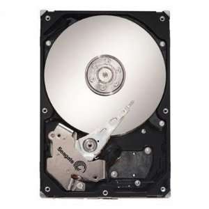  Seagate 500GB 3.5 Sata HDD Electronics