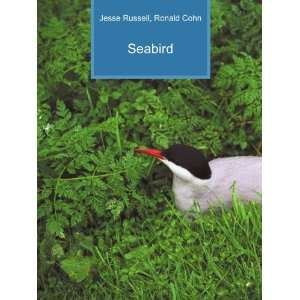  Seabird Ronald Cohn Jesse Russell Books