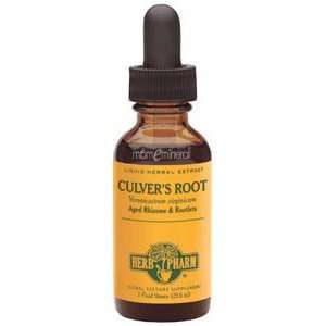  Culvers Root 4 oz by Herb Pharm