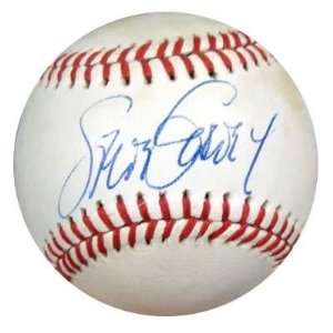  Steve Garvey Signed Baseball   NL PSA DNA #P72203 