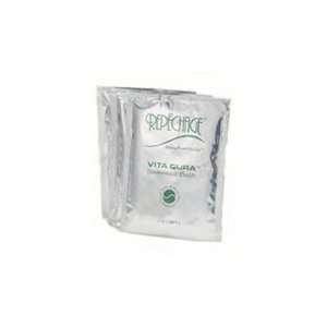  Repechage Vita Cura Seaweed Bath Packets 8 Packets 0f 2 oz 