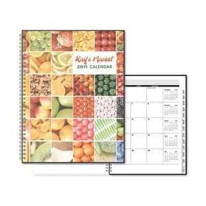 TA 104CV    2012 ClearView Analyst Monthly Planner ClearView Analyst 