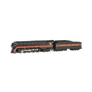   Norfolk & Western Class J 4 8 4 #601 (1950s   60s) Toys & Games