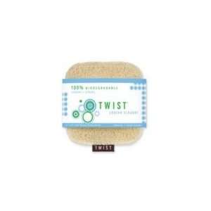 Twist Loofah Scrubby ( 12x1 CT) Grocery & Gourmet Food