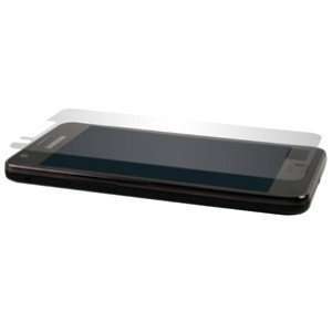 com Samsung Galaxy S II i9100 (Global) UltraTough Clear ScreenGuardz 