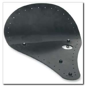 NYC Choppers Small Solo Motorcycle Seat Pan For Custom Applications 