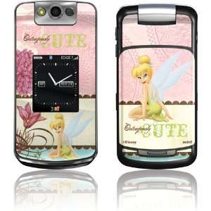  Outrageously Cute skin for BlackBerry Pearl Flip 8220 