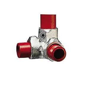 KEE KLAMP Side Outlet Elbow Galvanized Iron Pipe Fittings  