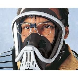     Spectacle Kits for Full Facepiece Respirators
