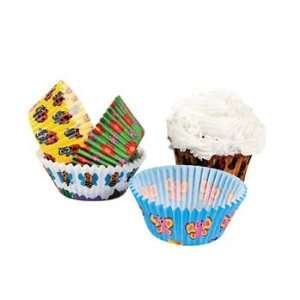   Baking Cups   Party Decorations & Cake Decorating Supplies Home