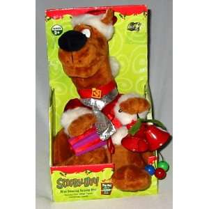  Mini Dancing Scooby Doo 9 Plush Toys & Games