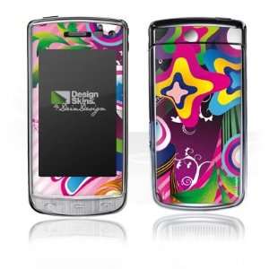   Skins for LG GD900 Crystal   Color Alarm Design Folie Electronics