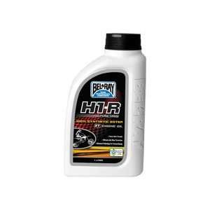  H1R RACING SYNTHETIC 2T 379ML Automotive