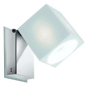  Cubetto D28 Adjustable Directed Light By Fabbian