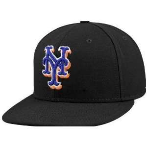  New York Mets MLB Performance Headwear AC Cap (Size 7.5 