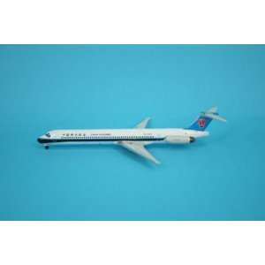  Phoenix China Southern MD 82 Model Airplane Everything 