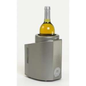  Mobicool D10 LX Wine Climatiser AC Deluxe Cordless 