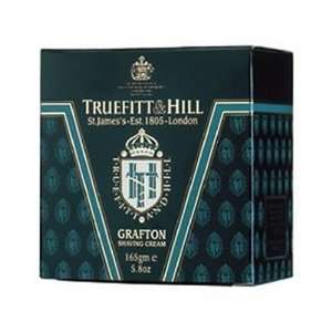  Truefitt & Hill Shave Cream   Grafton Health & Personal 