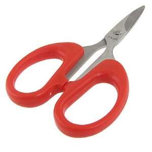  Amico School Office Red Handle Stainless Steel Blade Manual 