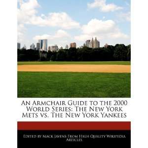   Series The New York Mets vs. The New York Yankees (9781241710132
