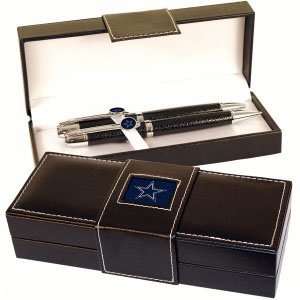  Dallas Cowboys Executive Pen Set
