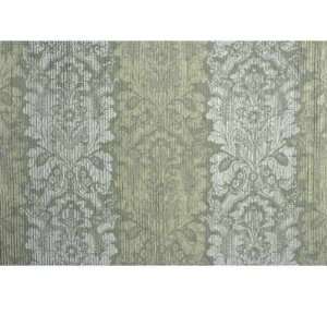  Pleated Damask J137 by Mulberry Fabric